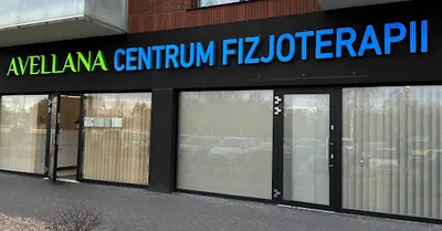 Avellana Centrum Fizjoterapii
